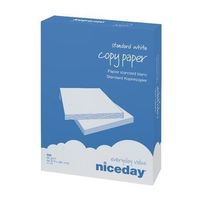 Nice Day copy paper-A4-80gsm-500 sheets