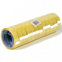 Clear tape-24mmx40m-12 rolls