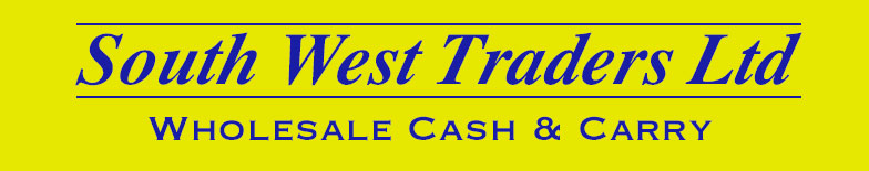South West Traders Ltd | Wholesale Cash & Carry