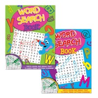 Word search book-2ast'd
