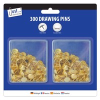 Drawing pins-pk300