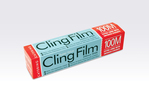 Super value cling film-100mx300mm