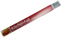 Kitchen foil-8mx450mm