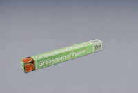 Greaseproof paper-10mx375mm