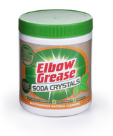Elbow Grease soda crystals-500g
