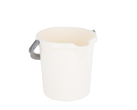 Soft cream bucket-5lt