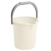 Soft cream bucket-10lt