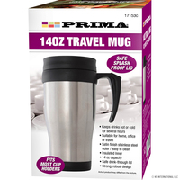 Travel mug-400ml