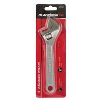 Adjustable wrench-8"