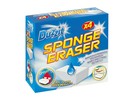 Sponge erasers-pk4