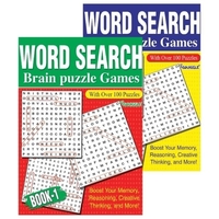 Word search-1&2