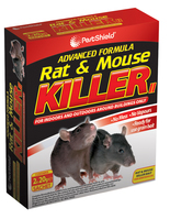 Rat & mouse killer