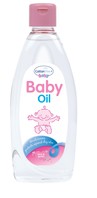 Baby oil-300ml