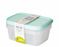 Everyday food boxes-pk3x2ltr