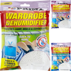 Wardrobe dehumidifier-210g-3 fragrances