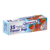 Freezer bags-pk35