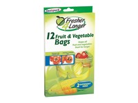Fruit+veg. bags-pk12