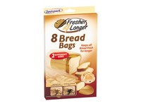 Bread bags-pk8