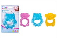 Waterfilled teether