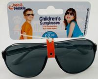 Children's sunglasses-style 3