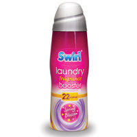 Swirl laundry fragrance booster-spring blossom-350g