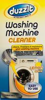 Duzzit washing machine cleaner-lemon scent