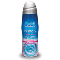 Swirl laundry fragrance booster-calming infusion-350g