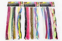 Craft pipe cleaners-pk32