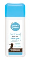 Mild & gentle puppy shampoo