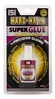 Superglue-20g w/brush