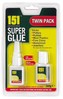 Super glue-twin pack-2x5g