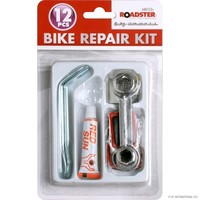 Bike repair kit-12pce