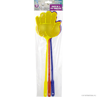Fly swatters-pk3