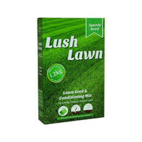 Speedy Seed lush lawn1.2kg