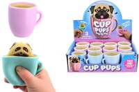 Cup pups