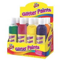 Glitter paint-200ml