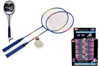 2 Player badminton set