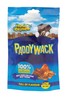 Paddywak beef dog treat-100g