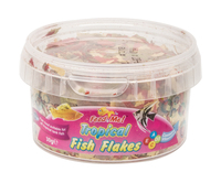 Tropical fish flakes-30g