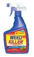 Advanced weed killer-500ml