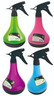 Colour spray bottle-750ml