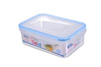 Rectangular Klipseal food container-1ltr