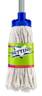 Bettina cotton mop with handle