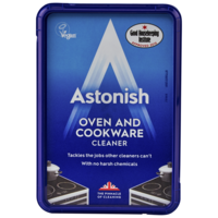 Astonish oven & cookware cleaner-150g