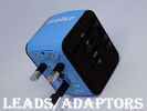 Leads+Adaptors