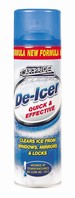 De-icer spray-400ml