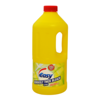 Easy bleach-citrus-2ltr