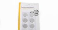 Lithium batteries-6 astd