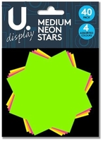 Neon stars-pk40 medium