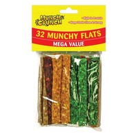 Munchy flats-pk32